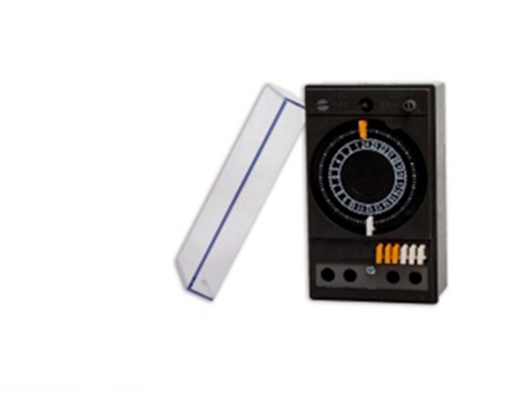 WASHING MACHINE TIMER